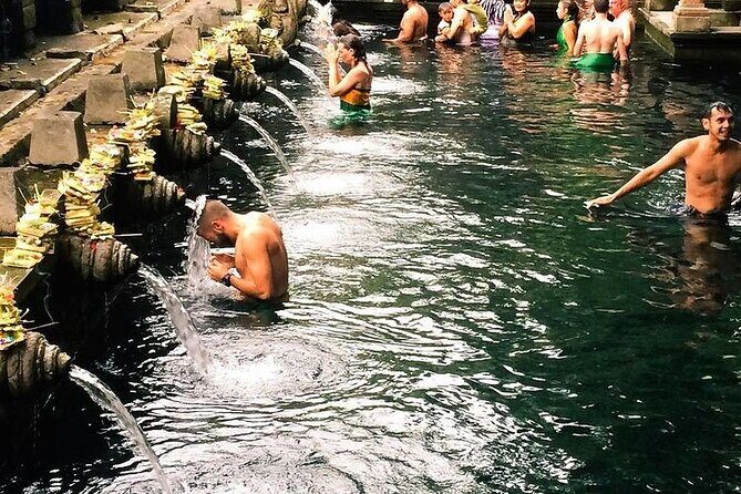 Best Of Bali Waterfall and Temple Tour - FAQs