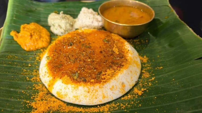 Best of Bangalore: Guided Full Day Tour with Food Tasting - Key Points