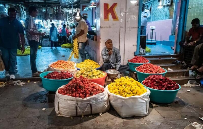 Best of Bangalore: Guided Full Day Tour with Food Tasting - Culinary Highlights: Food Tastings