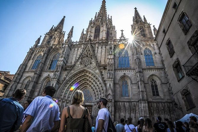best-of-barcelona-shore-excursion-sagrada-familia-skip-the-line