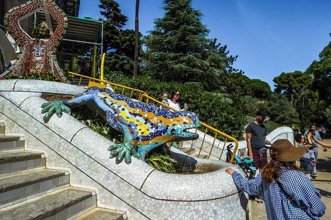 best-of-barcelona-shore-excursion-sagrada-familia-skip-the-line