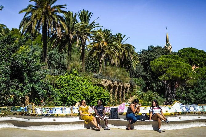 best-of-barcelona-shore-excursion-sagrada-familia-skip-the-line