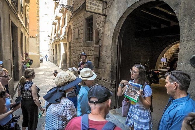 best-of-barcelona-shore-excursion-sagrada-familia-skip-the-line