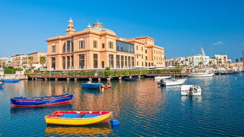 best-of-bari-private-walking-tour-with-a-local