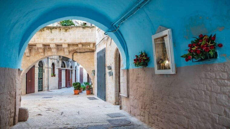 best-of-bari-private-walking-tour-with-a-local