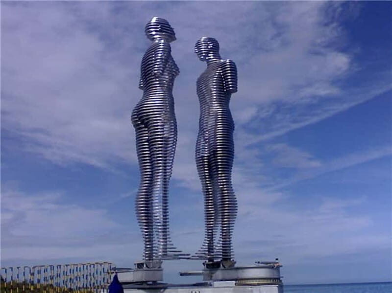 Best Of Batumi: Private, Guided Walking Tour in the City - What Makes This Tour Worth It?