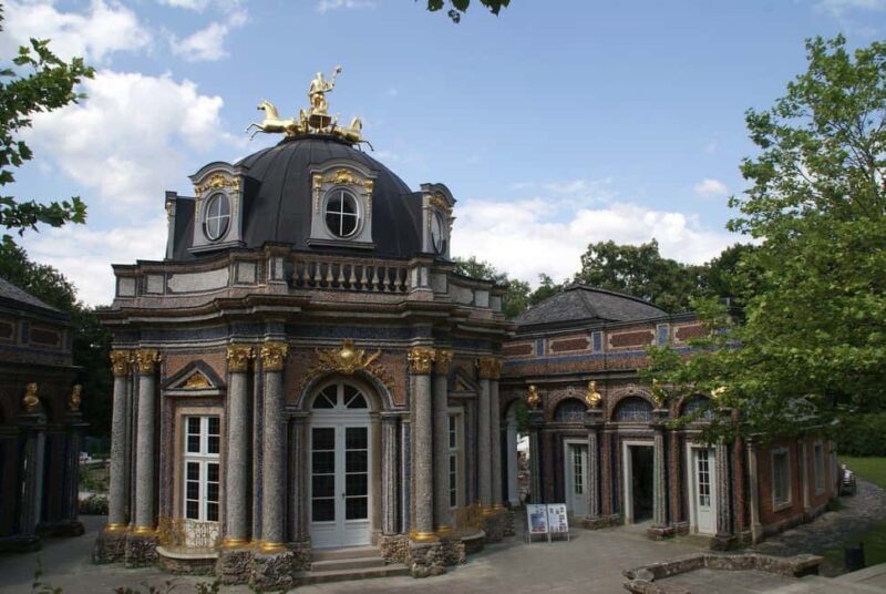 Best of Bayreuth Walk Tour with a Professional Guide - What Makes This Tour Standout?