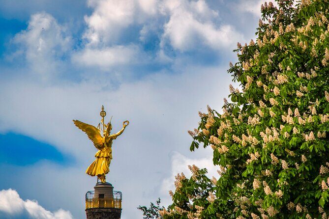 Best of Berlin HopOn HopOff Tour - Authentic Experiences and Tips