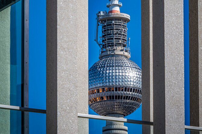 Best of Berlin HopOn HopOff Tour - Who Should Consider This Tour?