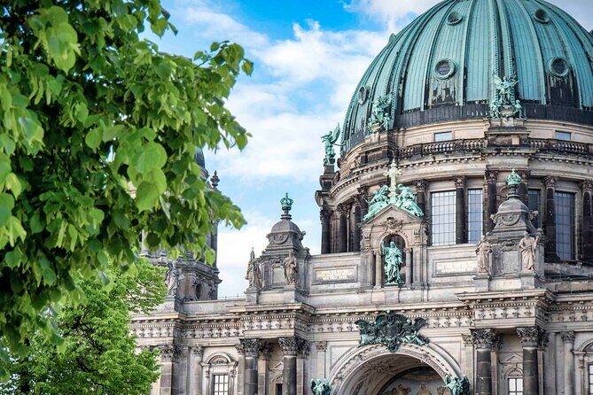 Best of Berlin HopOn HopOff Tour - The Sum Up