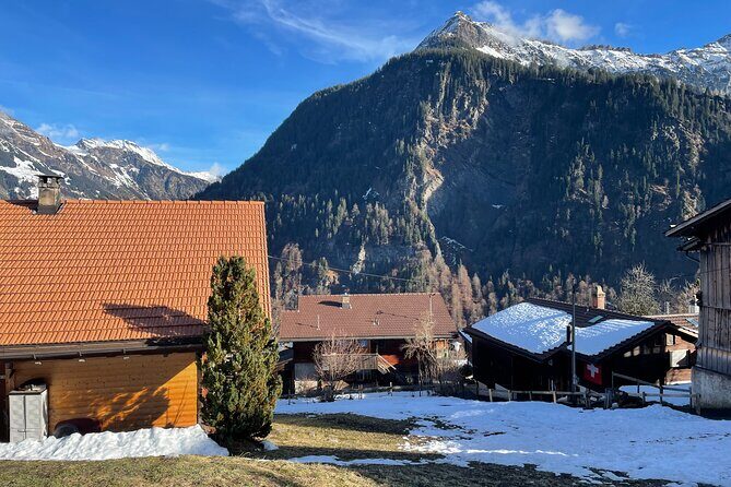 Best of Bernese Oberland & Swiss Countryside Tour - The Sum Up