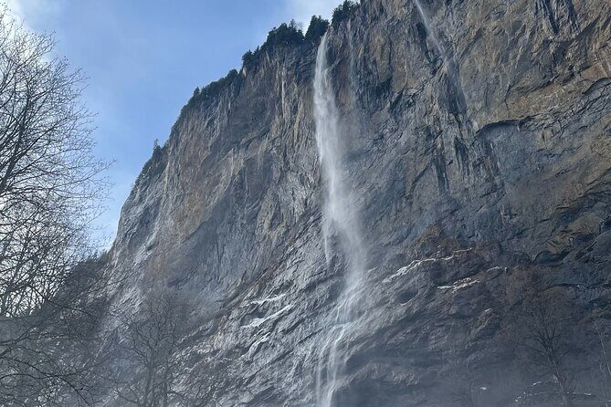Best of Bernese Oberland & Swiss Countryside Tour - FAQ