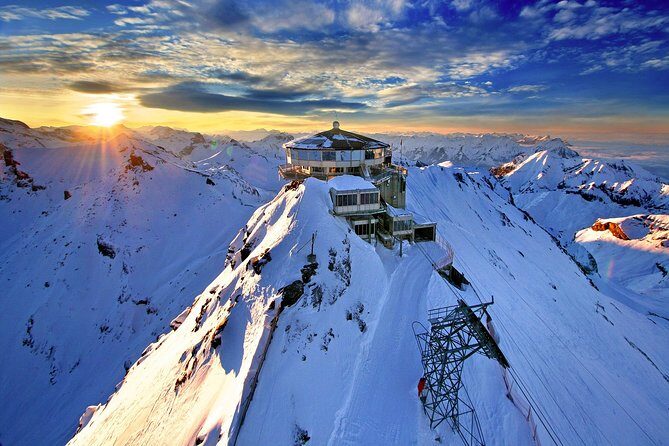 Best of Bernese Oberland Tour from Zurich - An Honest Look at the Tour Experience