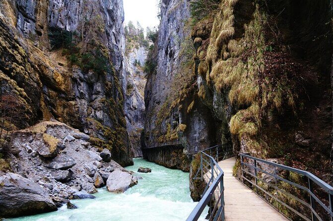 Best of Bernese Oberlands - Exploring the Best of Bernese Oberland: A Detailed Review