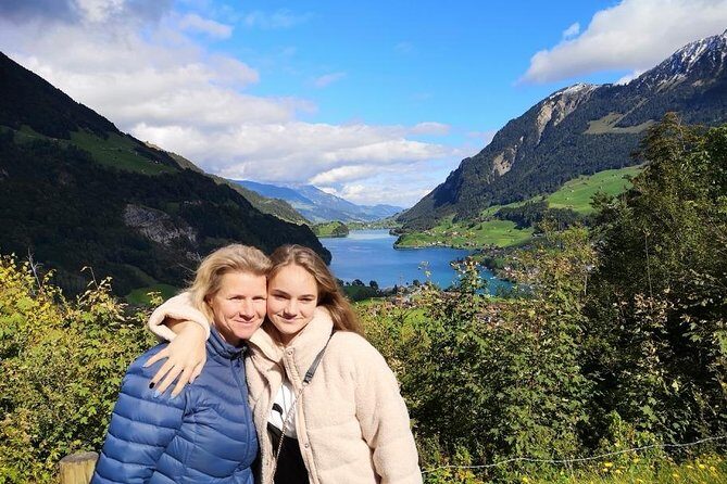 Best of Bernese Oberlands - Who Will Love This Experience?