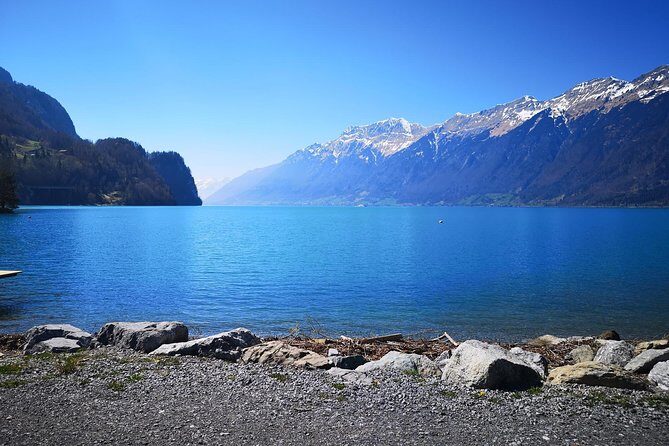 Best of Bernese Oberlands - FAQ
