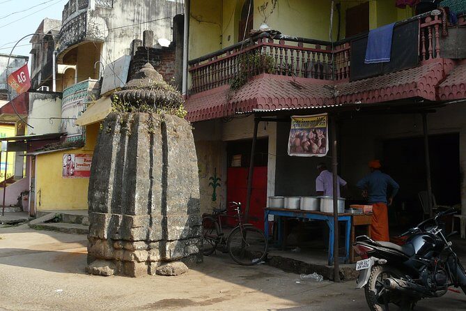 Best of Bhubaneswar (Guided Halfday Sightseeing Tour by Car) - An In-Depth Look at the Tour Experience