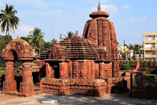 Best of Bhubaneswar (Guided Halfday Sightseeing Tour by Car) - The Value of the Tour