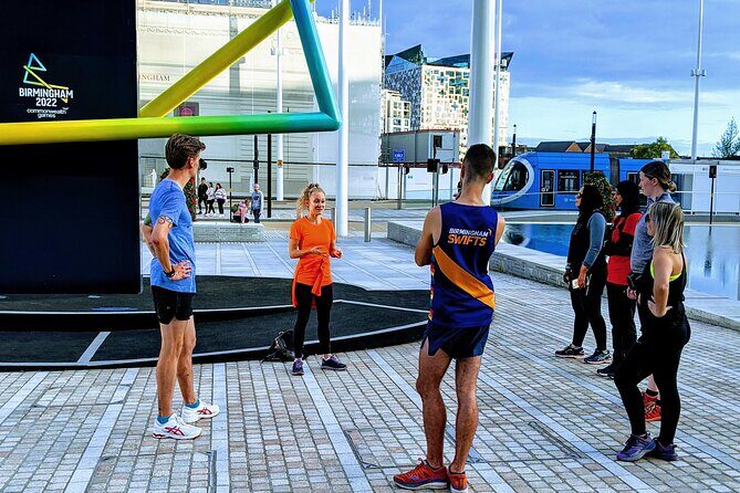 Best of Birmingham 12km Running Tour - What It Means for You as a Traveler