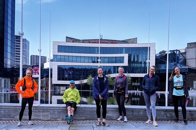 Best of Birmingham 12km Running Tour - Final Thoughts