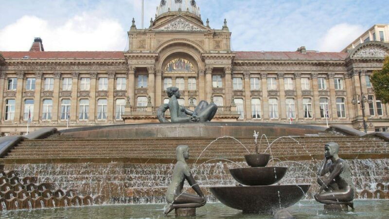 best-of-birmingham-private-walking-tour-with-a-local