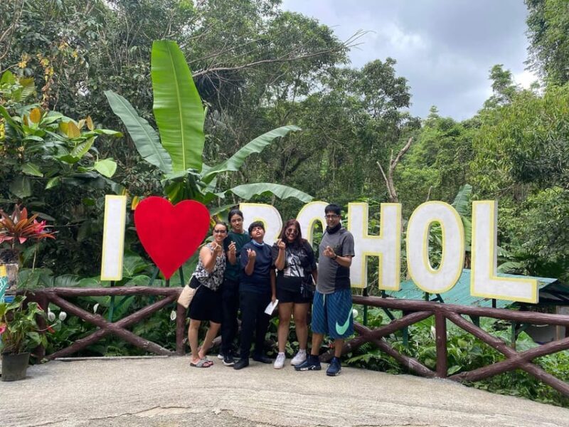 BEST OF BOHOL: Chocolate Hills & Tarsier w Lunch at Loboc - Final Thoughts: Is This Tour Right for You?