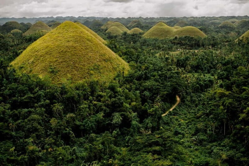 BEST OF BOHOL: Chocolate Hills & Tarsier w Lunch at Loboc - FAQs