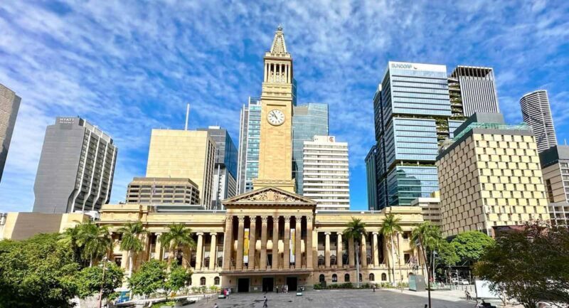 Best of Brisbane Walking Tour | Small Group & snack - What to Bring