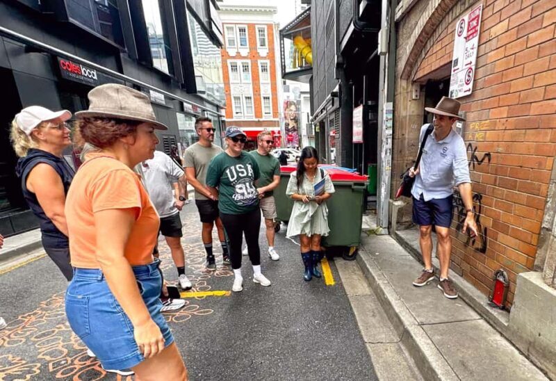 Best of Brisbane Walking Tour | Small Group & snack - The Sum Up