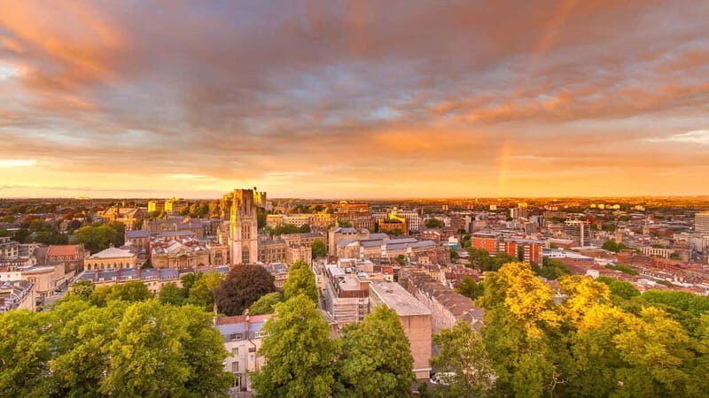 Best of Bristol: Private Walking Tour with a Local - The Value of a Private, Flexible Tour