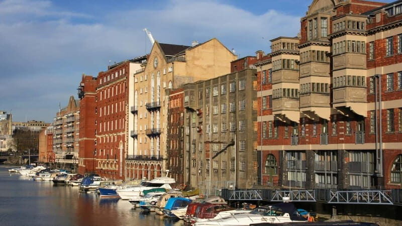 Best of Bristol: Private Walking Tour with a Local - FAQ