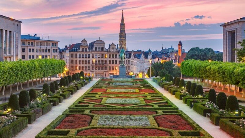 best-of-brussels-private-walking-tour-with-a-local