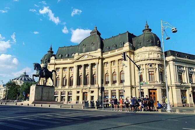 Best of Bucharest | Private Walking Tour - Final Thoughts: Who Is This Tour Best For?