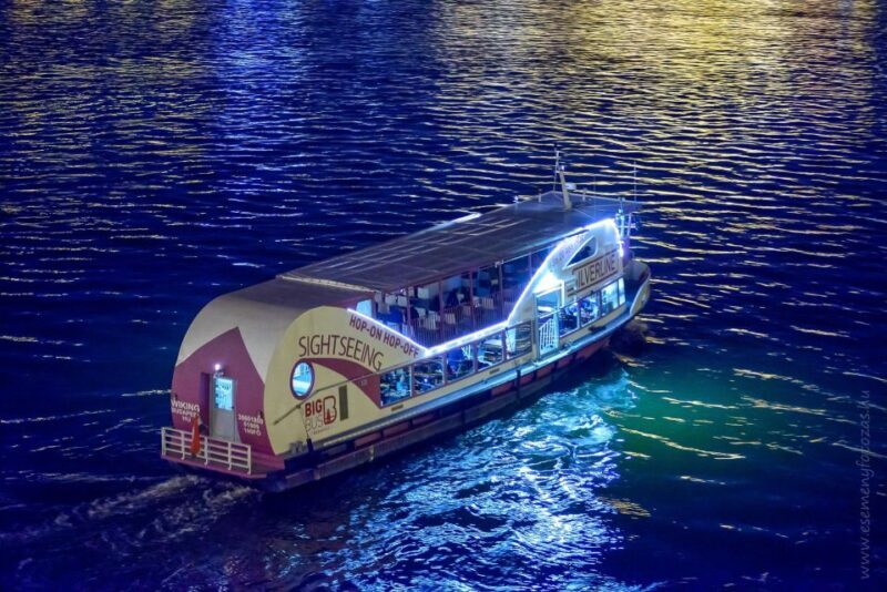 Best of Budapest Cruise - The Detailed Experience