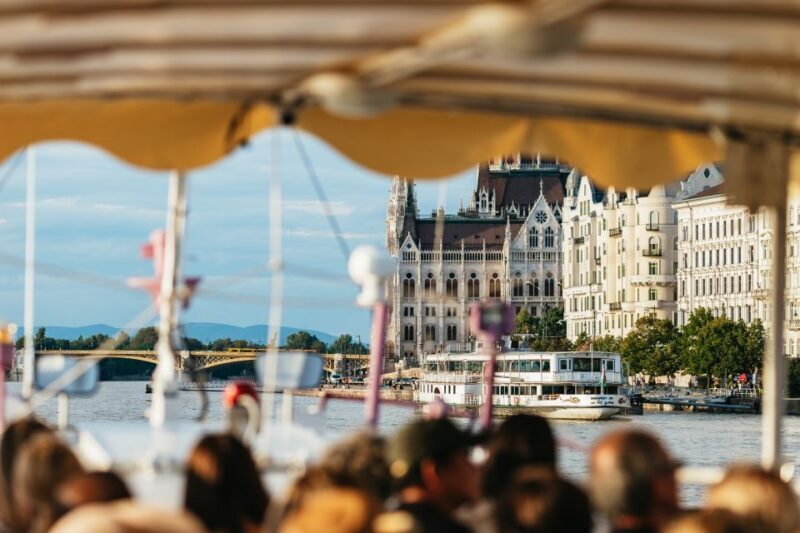 Best of Budapest Cruise - Practical Tips for Your Budapest River Cruise