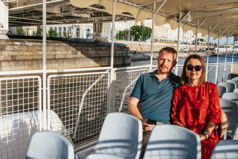 Best of Budapest Cruise - FAQs