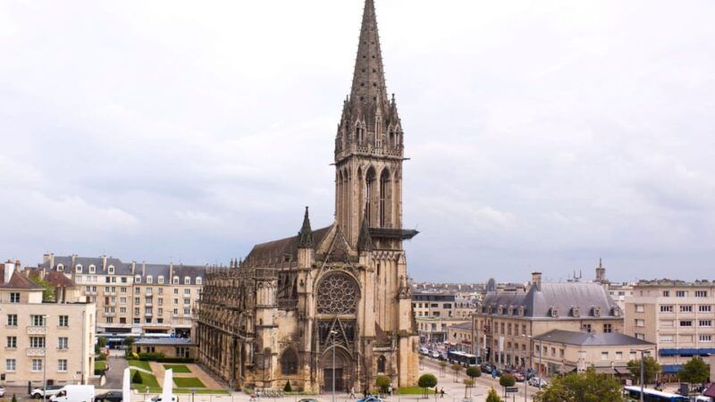 best-of-caen-private-walking-tour-with-a-local
