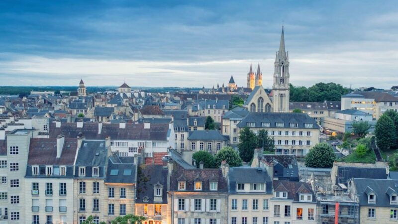 best-of-caen-private-walking-tour-with-a-local