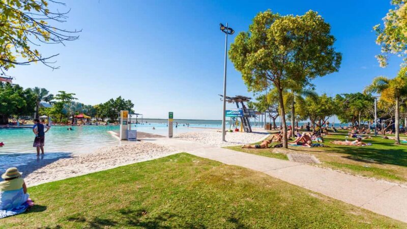 Best of Cairns: Private Walking Tour with a Local - Key Points