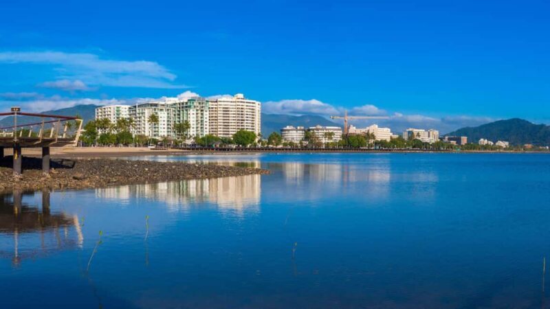 Best of Cairns: Private Walking Tour with a Local - Insider Tips and Practicalities