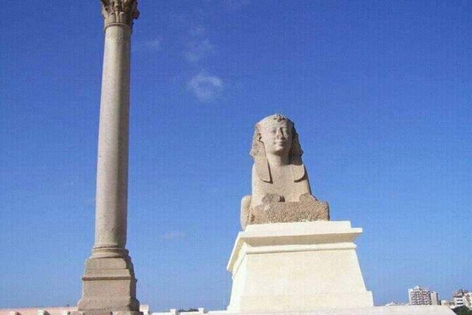 Best of Cairo & Alexandria in 3 Days - Who Is This Tour Best For?
