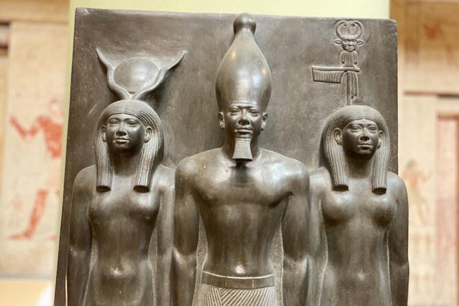 Best of Cairo Day Tour Giza Pyramids & Egyptian Museum & The Citadel & Lunch - Who Will Love This Tour?