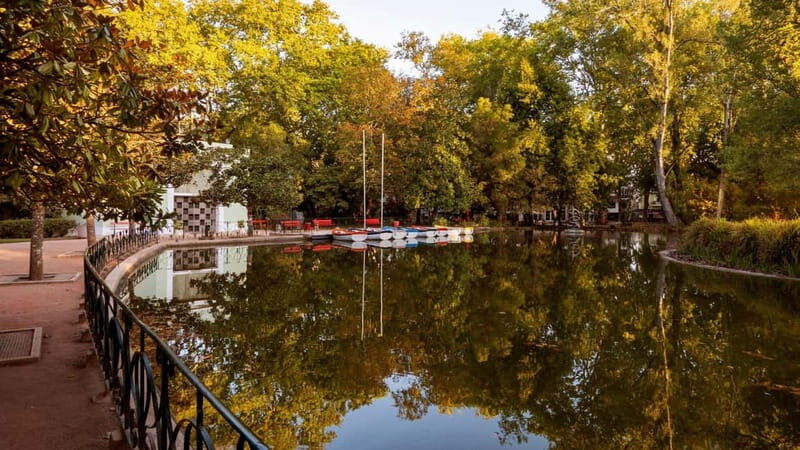 Best of Caldas da Rainha: Private Walking Tour with a Local - Discover Caldas da Rainha’s Charm