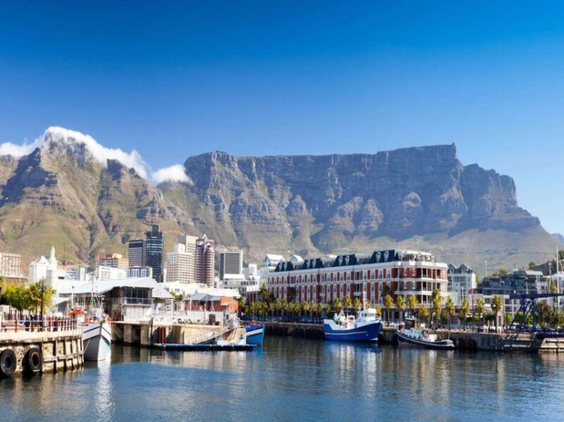 Best of Cape Private Tour Cape Point+Penguins+Table Mountain - Frequently Asked Questions