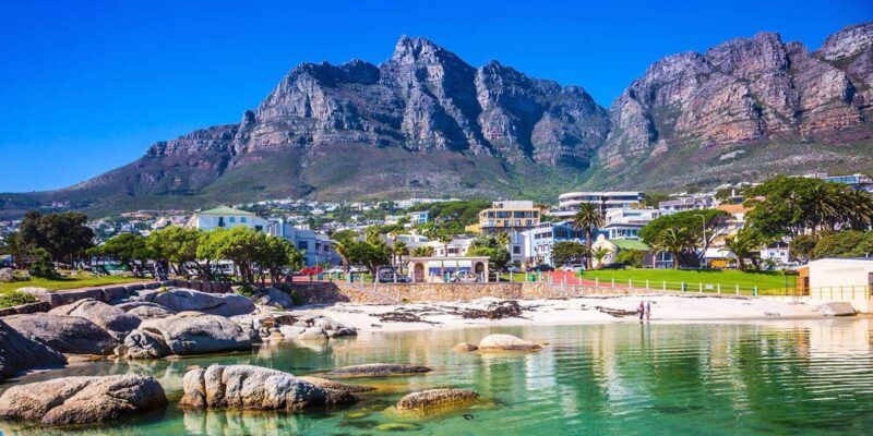 Best of Cape Town 3 Days Private Tour - Accomm excluded - Key Points