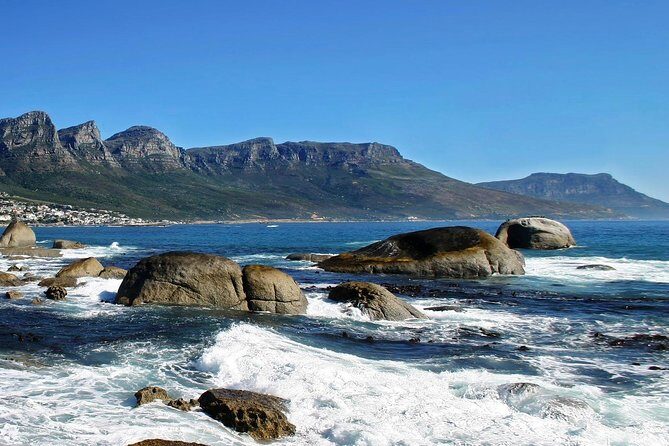 Best of Cape Town Full Day Tour - Key Points  