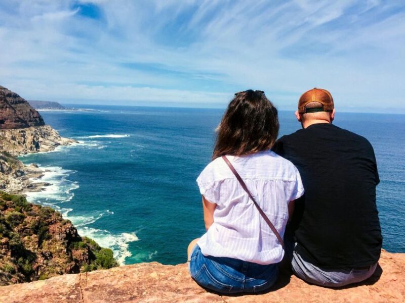 Best of Cape Town In A Day (Cape Point, Penguins and more) - Key Points  