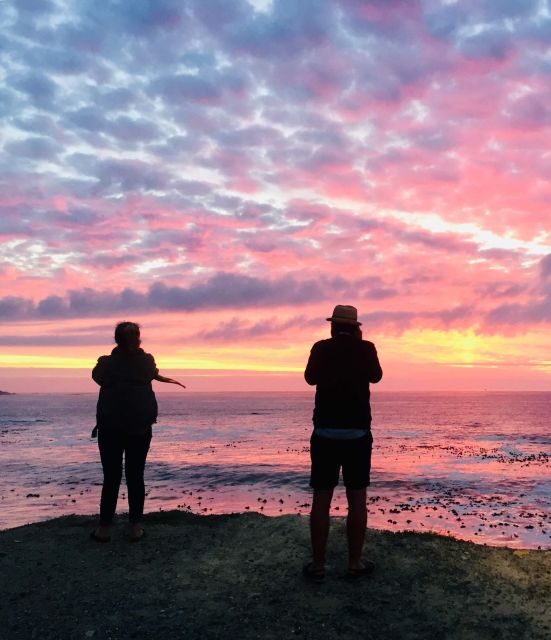 Best of Cape Town In A Day (Cape Point, Penguins and more) - Frequently Asked Questions  