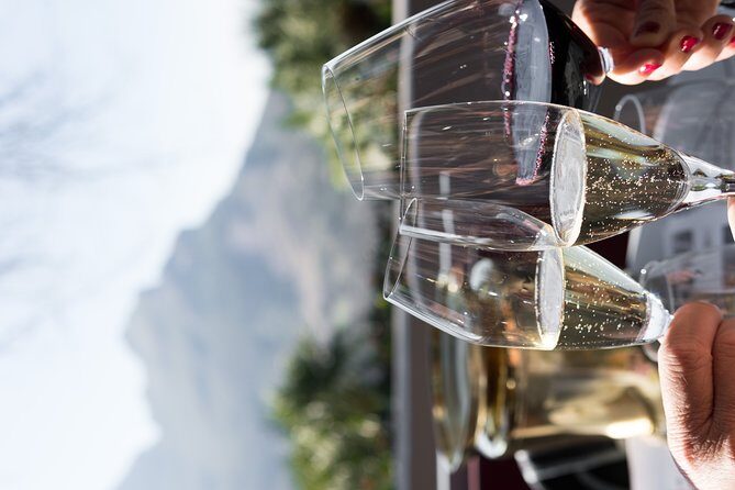Best of Cape Town Wines - Cape Winelands Tour - FAQ