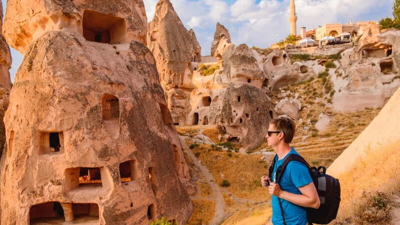 Best of Cappadocia Full-Day Red and Green Tour incl. Lunch - What to Bring